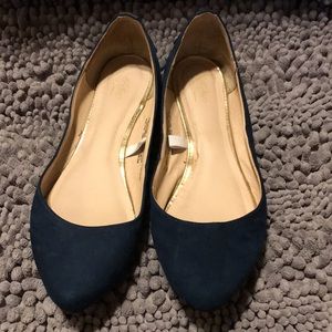 Mossimo flats